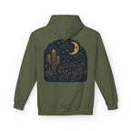 Cactus Nights, Hoodie