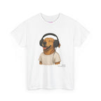 Puppy Vibes T-Shirt
