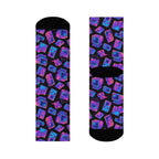 Retro Hardware Socks, Funky Design
