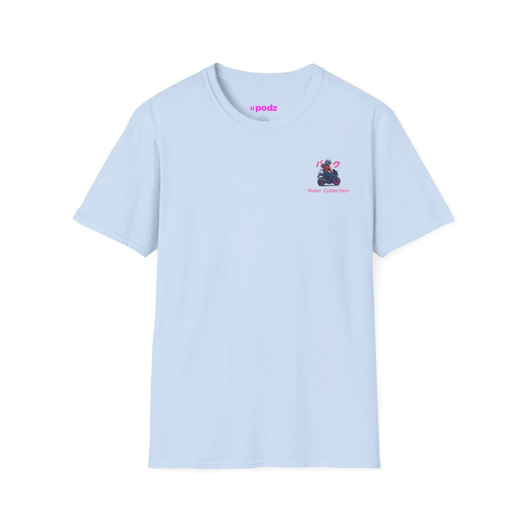 Biker Vibes Unisex T-Shirt