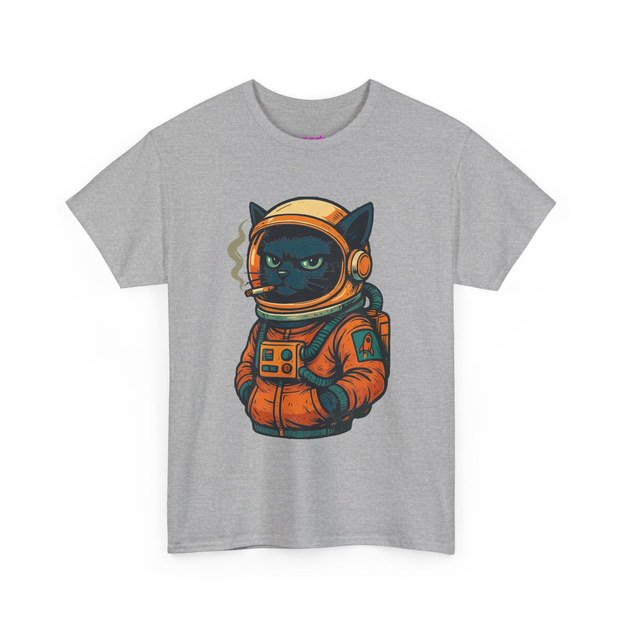 Cosmocat T-Shirt