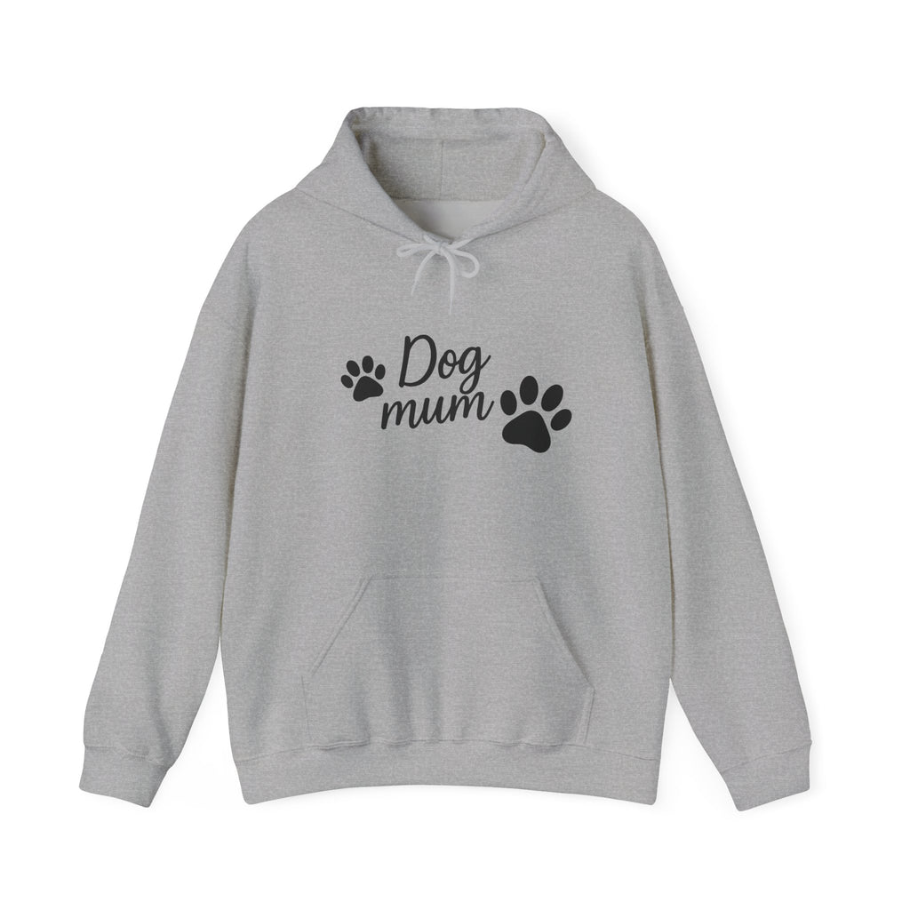 Dog Mum Hoodie