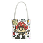 Save The Earth - Quirky Design, Fun Bag