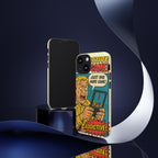 Puzzle Phone Case - Tough Cases, Unique Gift for Phone Cover