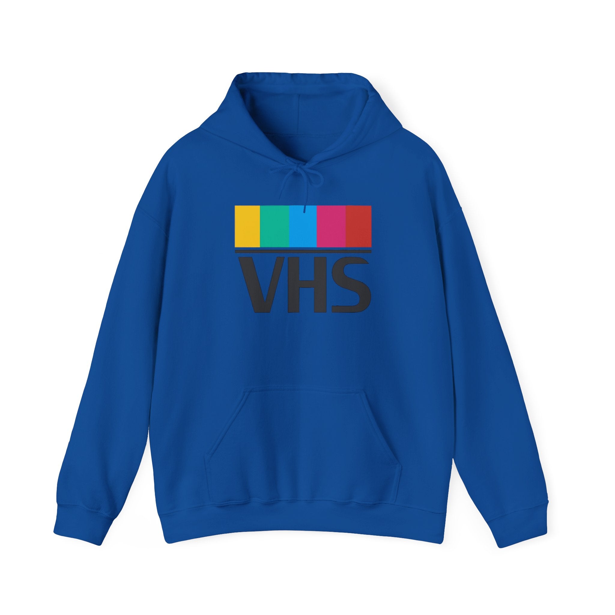 VHS Hoodie