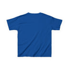 Axolotl Kids Tee, Fun Graphic Tee, Kids Cotton T-Shirt