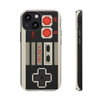 80's Controller Phone Case Design, Tough Cases, Phone Cover