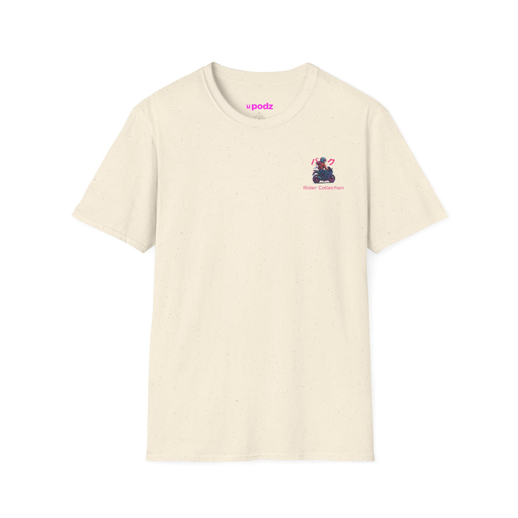 Biker Vibes Unisex T-Shirt