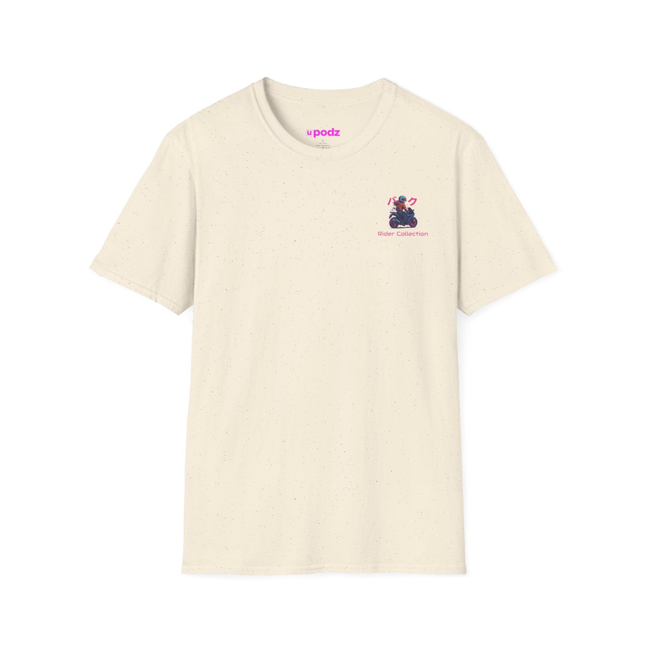 Biker Vibes Unisex T-Shirt