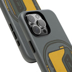 Walkman Sports Design, Tough Cases, Phone Cover