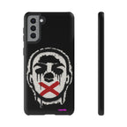 Speechless Design, Tough Cases, Phone Cover