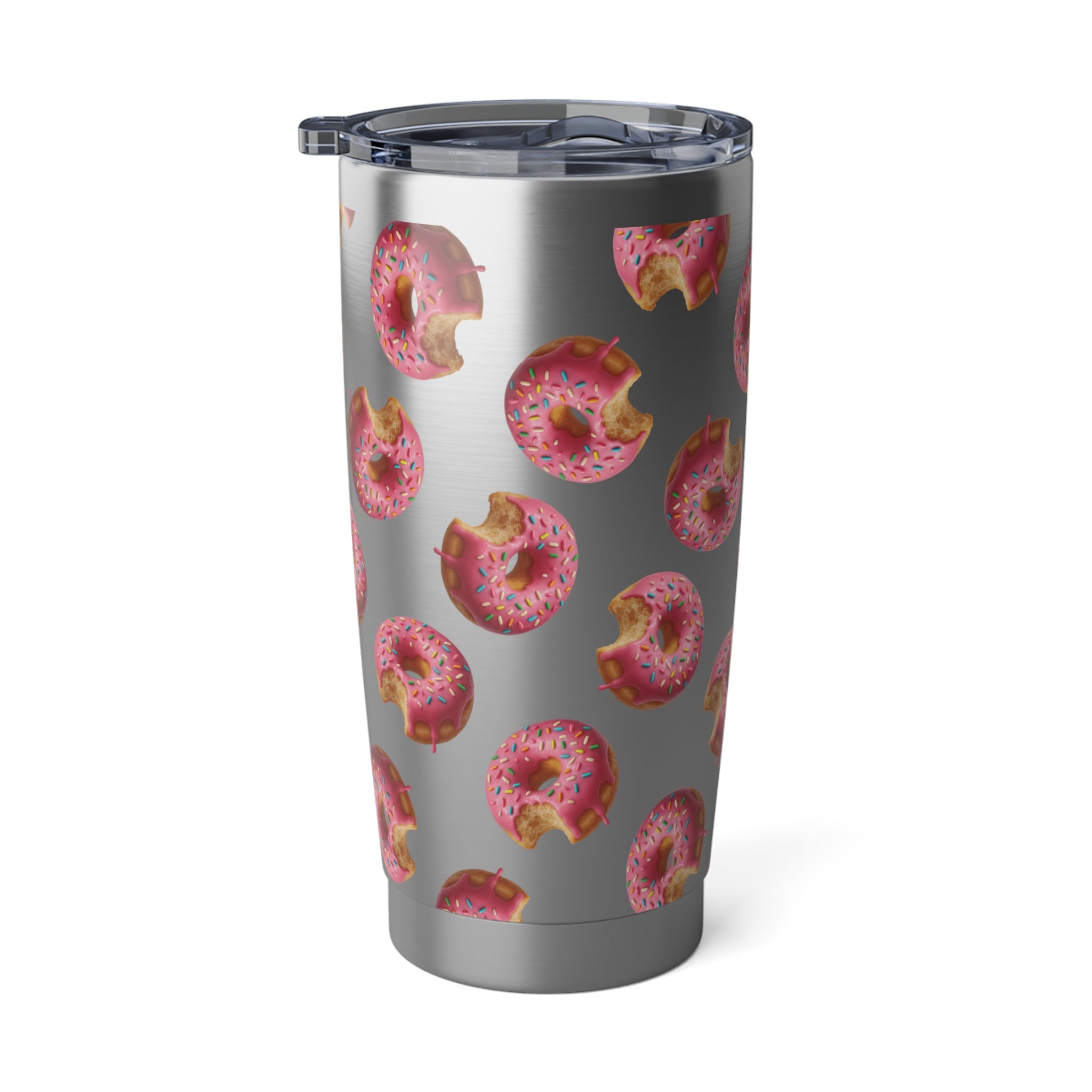 Sprinkles Donuts | Inspire Adventure, Travel Mug