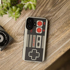 80's Controller Phone Case Design, Tough Cases, Phone Cover