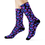 Retro Hardware Socks, Funky Design