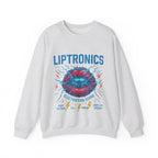 Liptronics, Sweatshirt