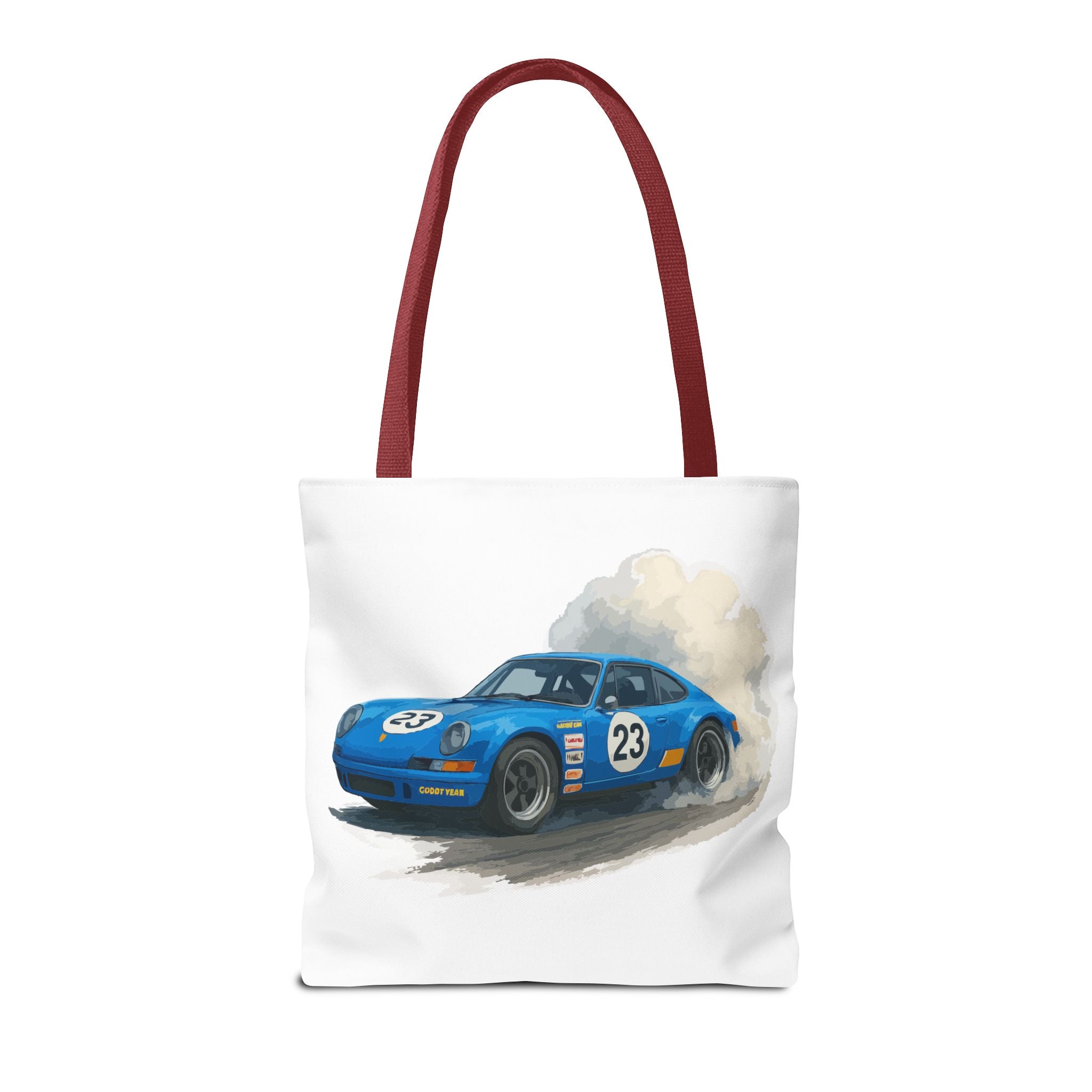 Drift Tote Bag, Inspirational Gift, Eco-Friendly Shopping Bag