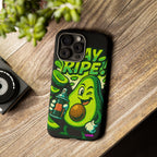 Stay Ripe Phone Cases, Tough Mobile Phone Cover