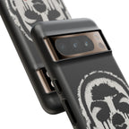 Speechless Design, Tough Cases, Phone Cover