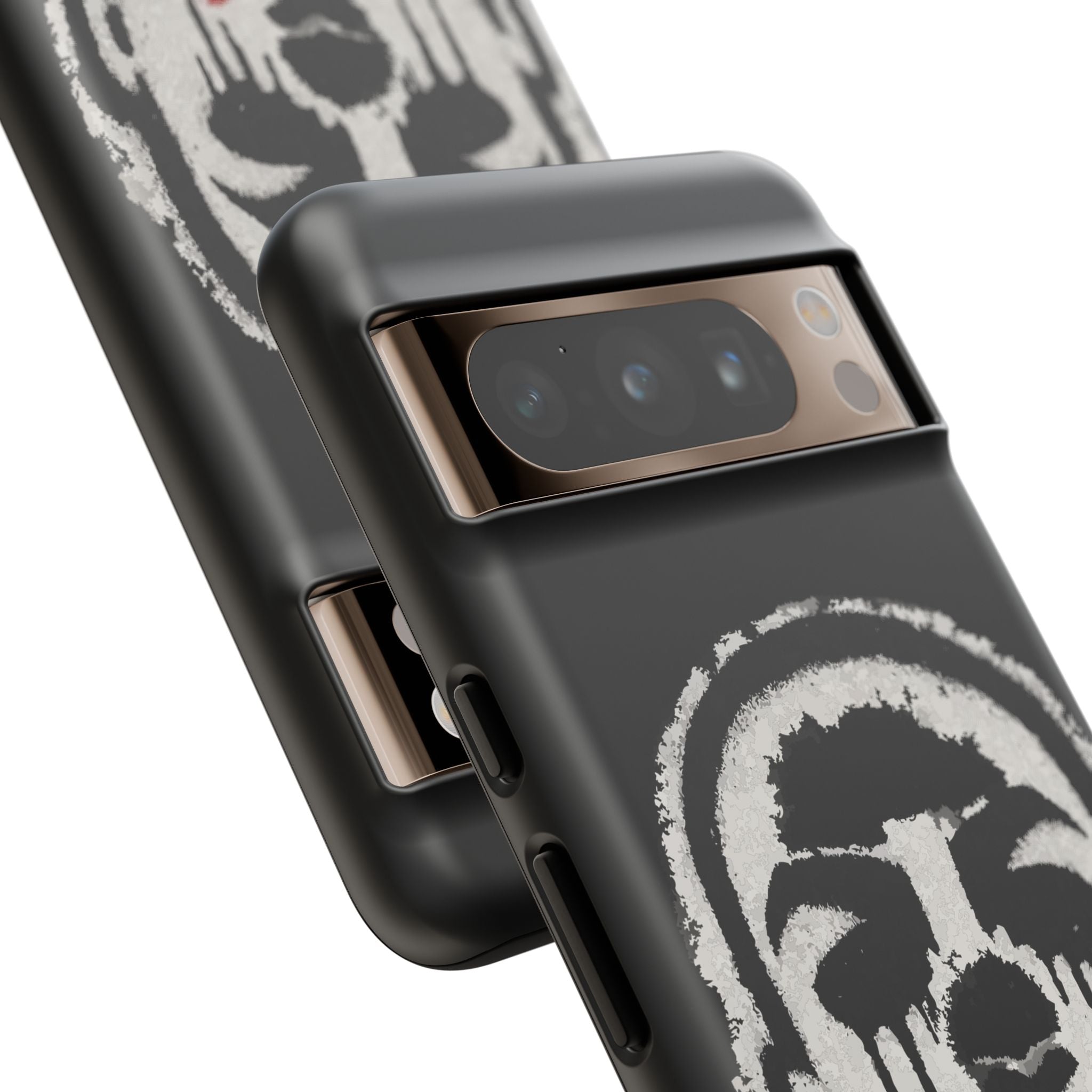 Speechless Design, Tough Cases, Phone Cover