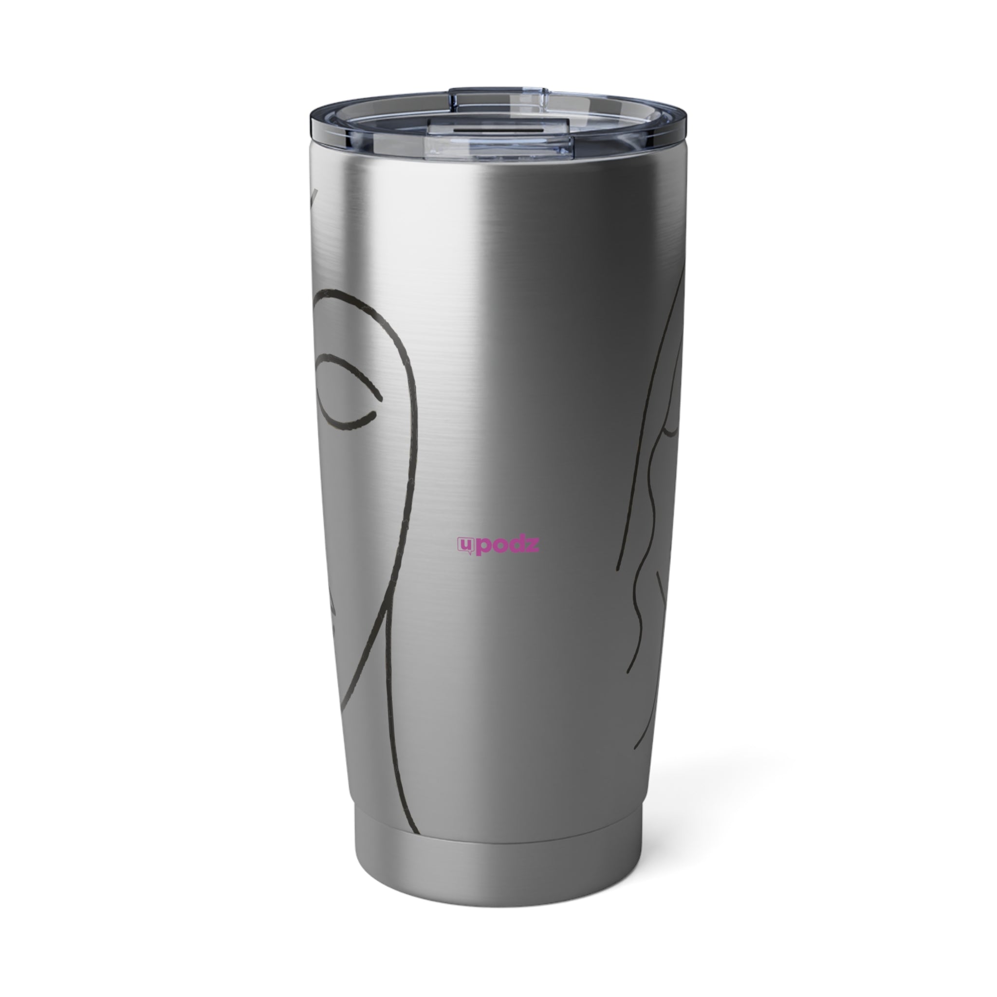 Picasso | Inspire Adventure, Travel Mug