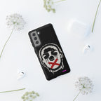 Speechless Design, Tough Cases, Phone Cover