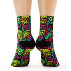 Gremlins Socks, Cool Design Sock