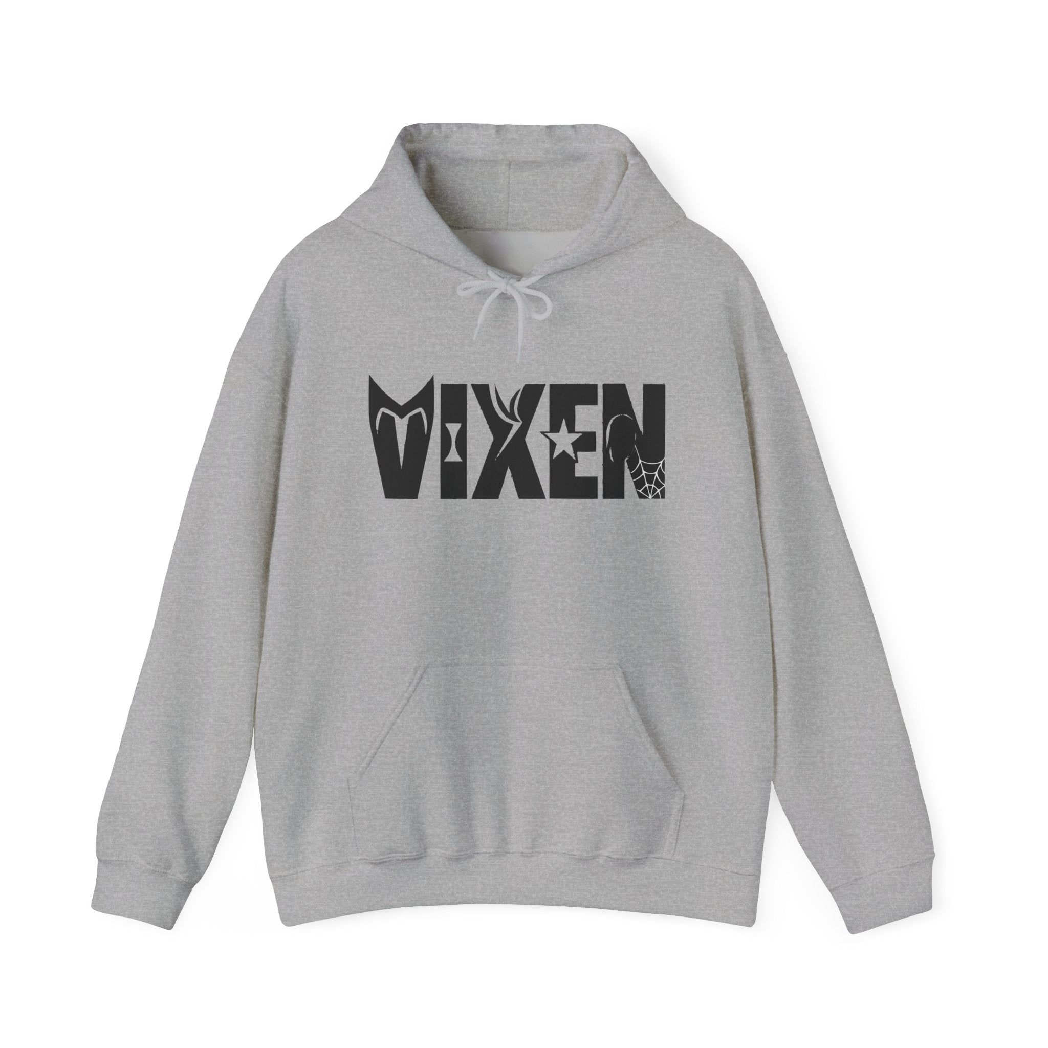 Vixen Hoodie