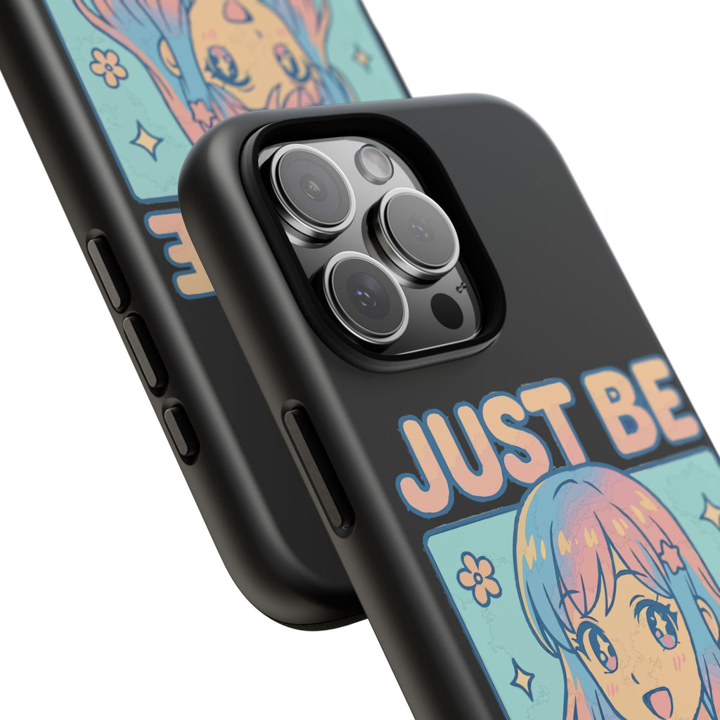Just Be Kind Design, Tough Cases, Phone Cover