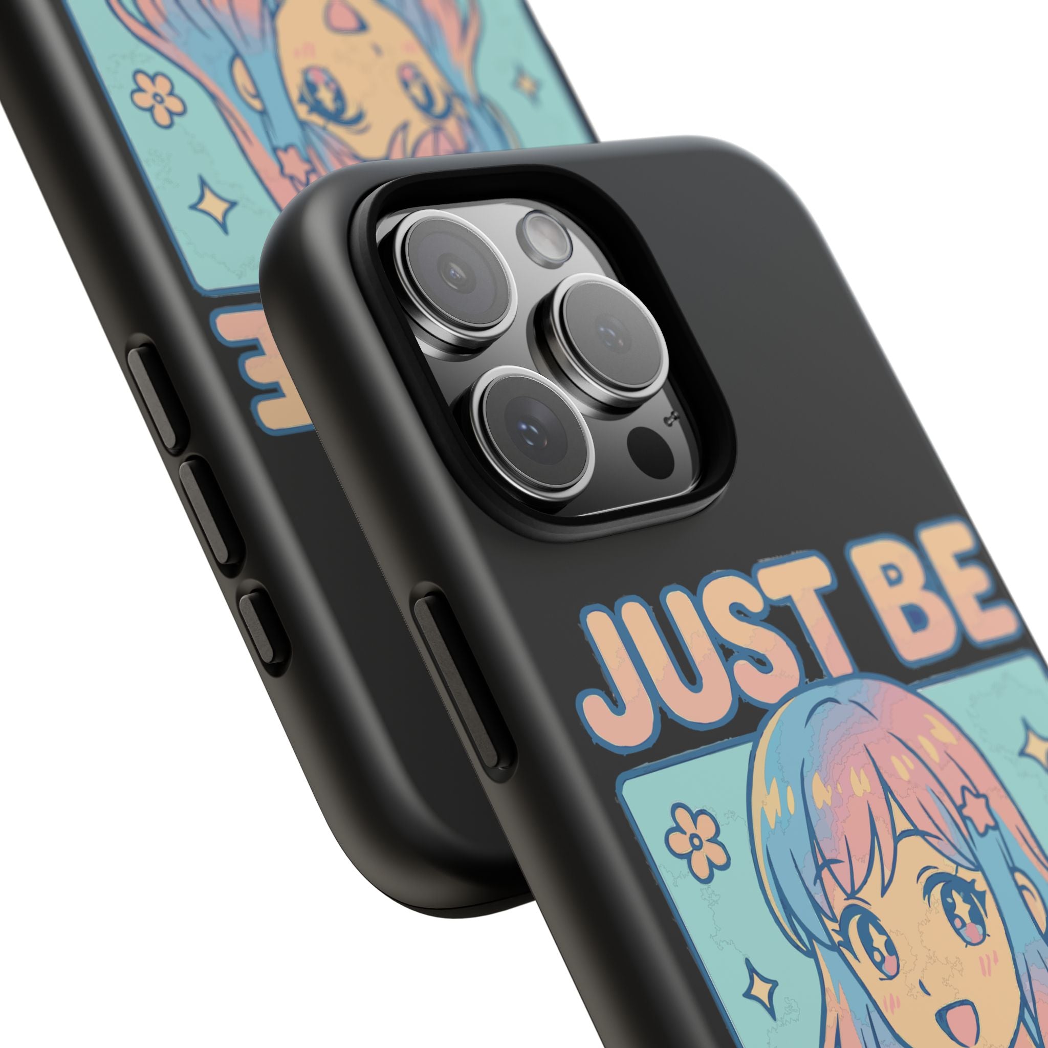 Just Be Kind Design, Tough Cases, Phone Cover