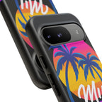 My Vibe Design, Tough Cases, Phone Cover
