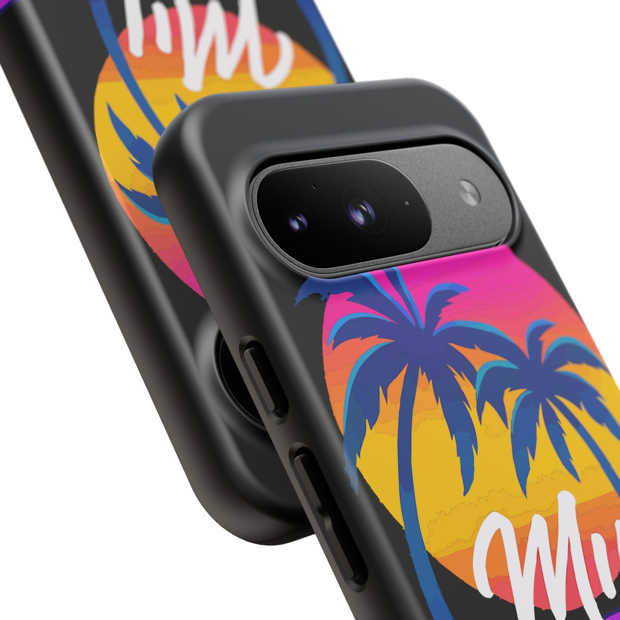 My Vibe Design, Tough Cases, Phone Cover