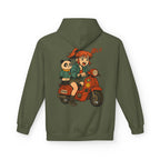 Lets Go! Hoodie