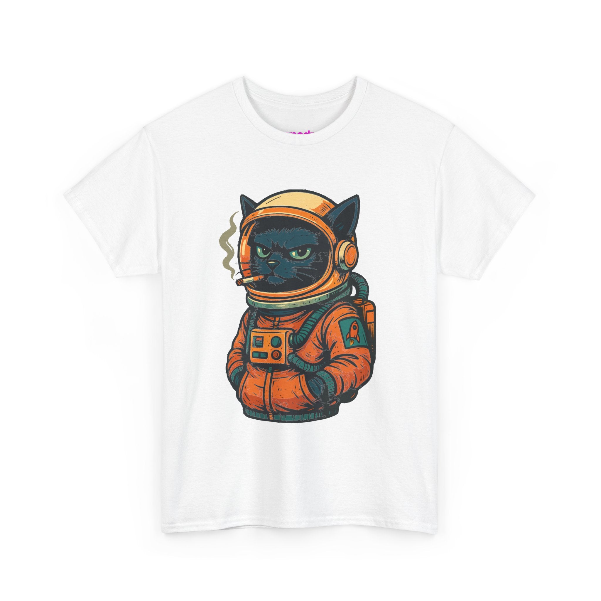 Cosmocat T-Shirt