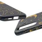 Catus Nights Design, Tough Cases, Phone Cover