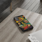Ramen Bowl Design Tough Cases