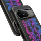 Dance Nation Design, Tough Cases, Phone Cover