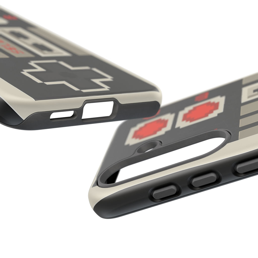 80's Controller Phone Case Design, Tough Cases, Phone Cover
