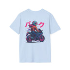 Biker Vibes Unisex T-Shirt