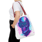 Greater Minds Tote Bag - Quirky Fun Bag
