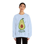 Vegan, Sweatshirt