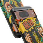 Ramen Bowl Design Tough Cases