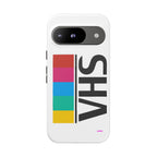 VHS Design, Tough Cases, Phone Cover