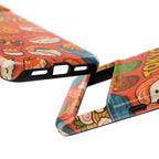 Go Tokyo, Tough Cases, Phone Cover
