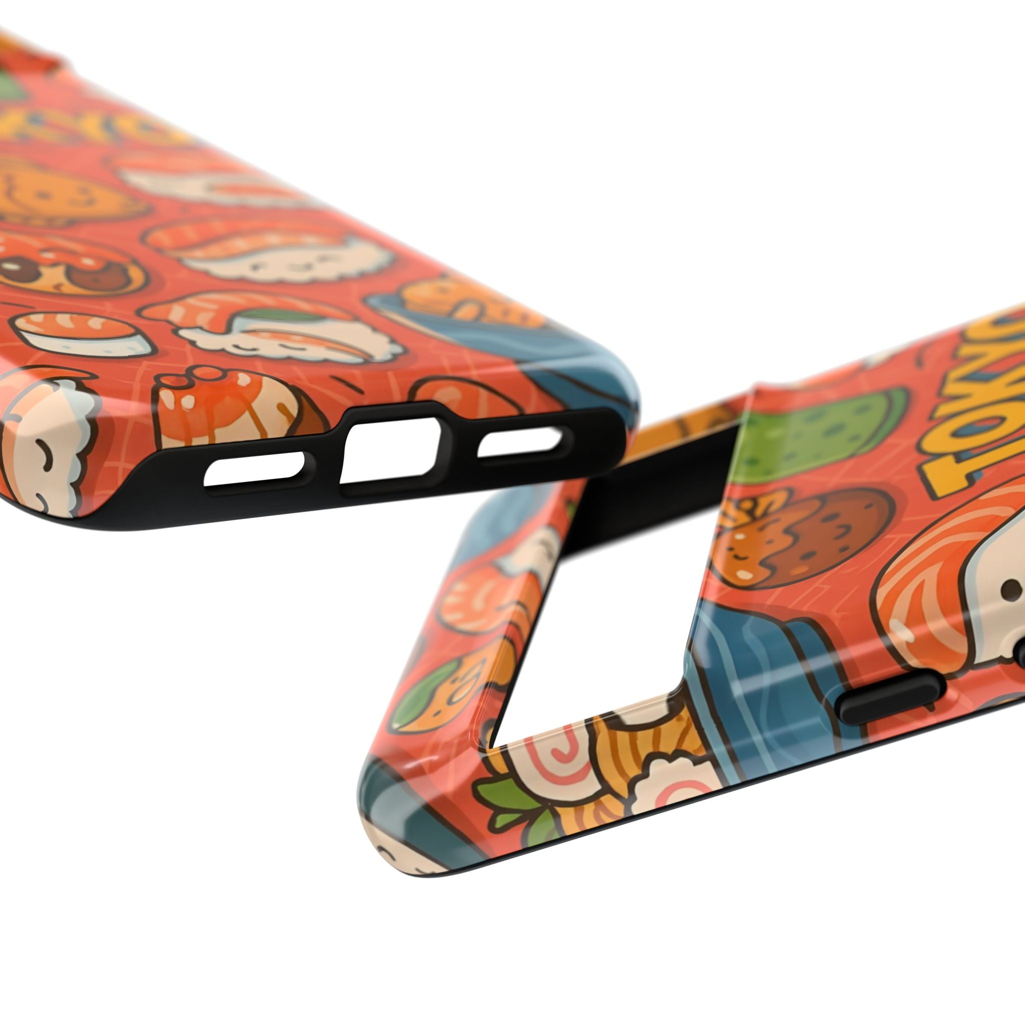 Go Tokyo, Tough Cases, Phone Cover