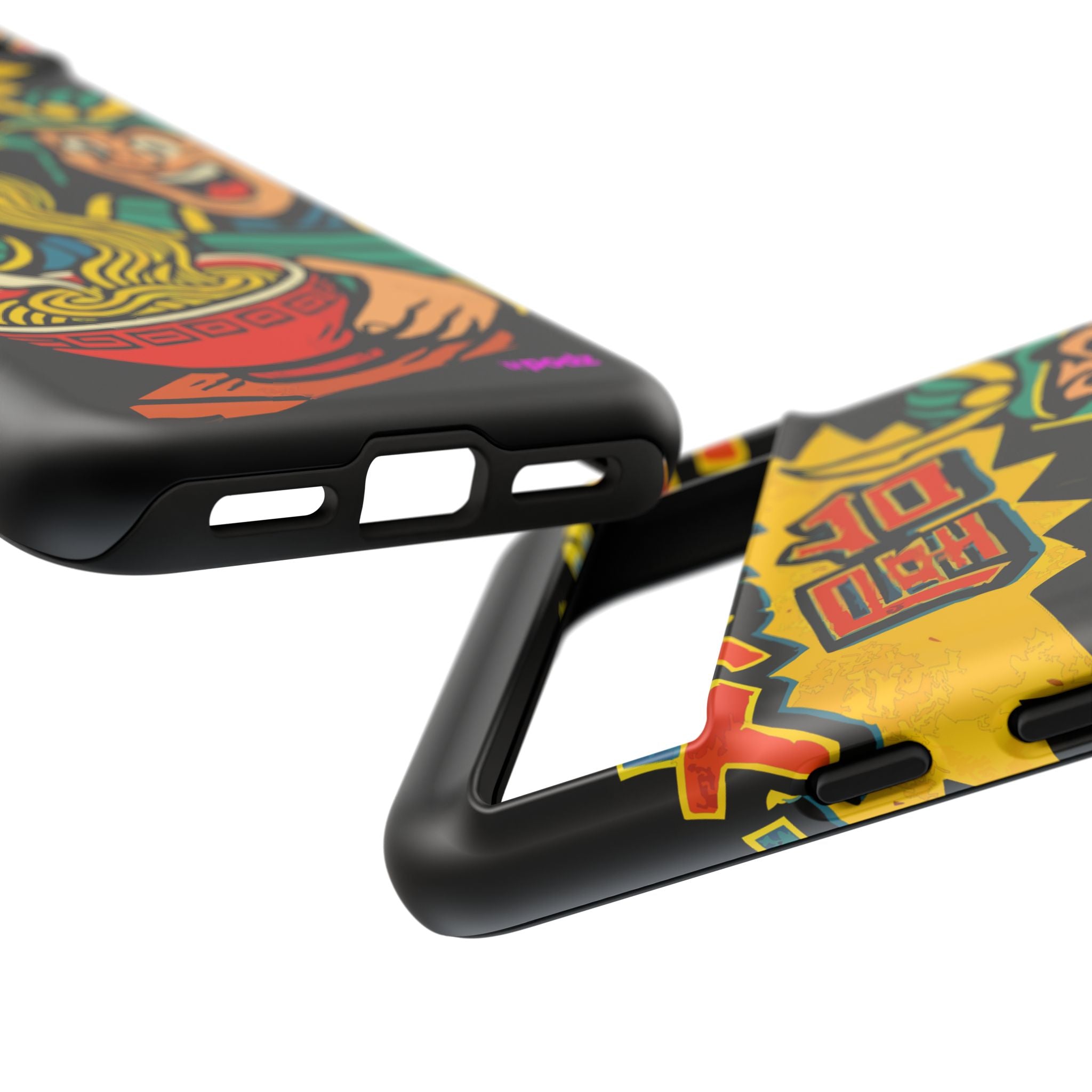 Ramen Bowl Design Tough Cases