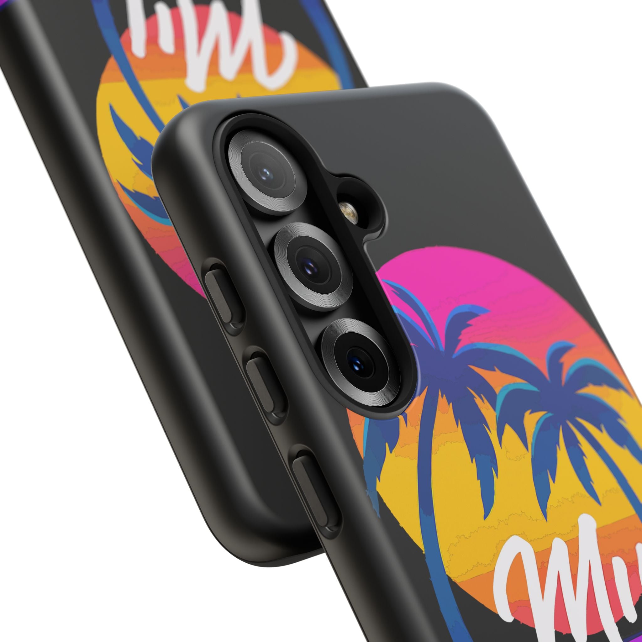 My Vibe Design, Tough Cases, Phone Cover