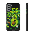 Stay Ripe Phone Cases, Tough Mobile Phone Cover