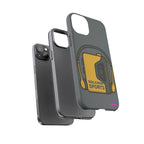 Walkman Sports Design, Tough Cases, Phone Cover