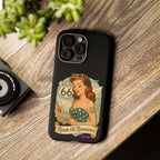 Route 66 Design, Tough Cases, Phone Cover, Unique Gift