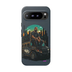 Humbly Design, Tough Cases, Phone Cover